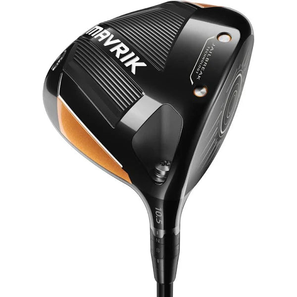 MAVRIK graphite R