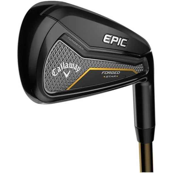 FER UNITAIRE - EPIC FLASH STAR graphite