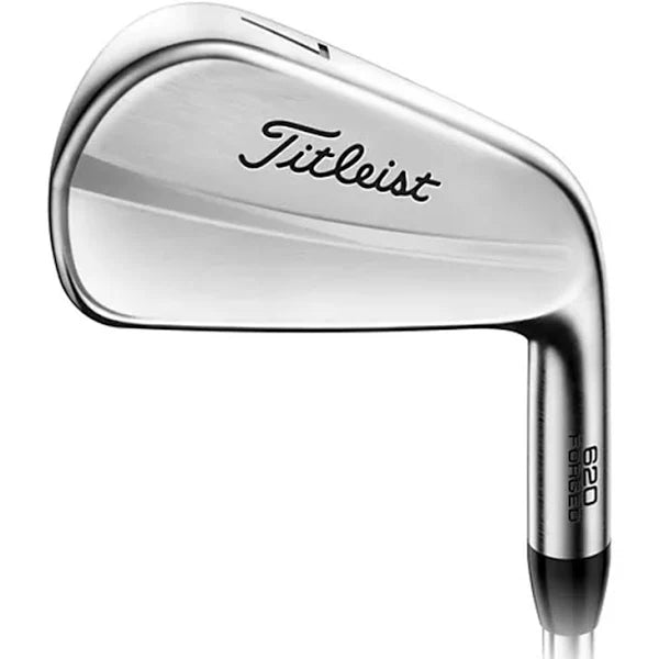 TITLEIST - Série 620MB 5-PW ACIER STIFF