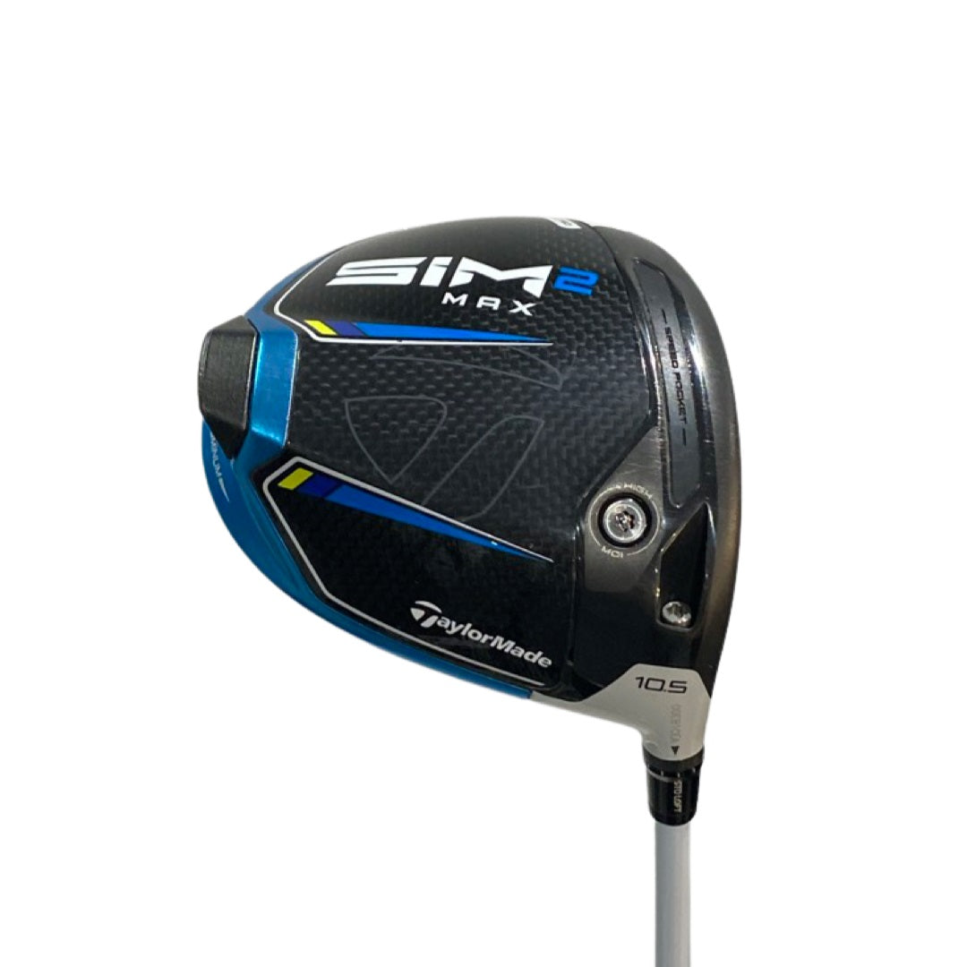 SIM2 MAX graphite R