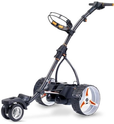 MOTOCADDY - CHARIOT s7 REMOTE télécommande + frein OCCASION