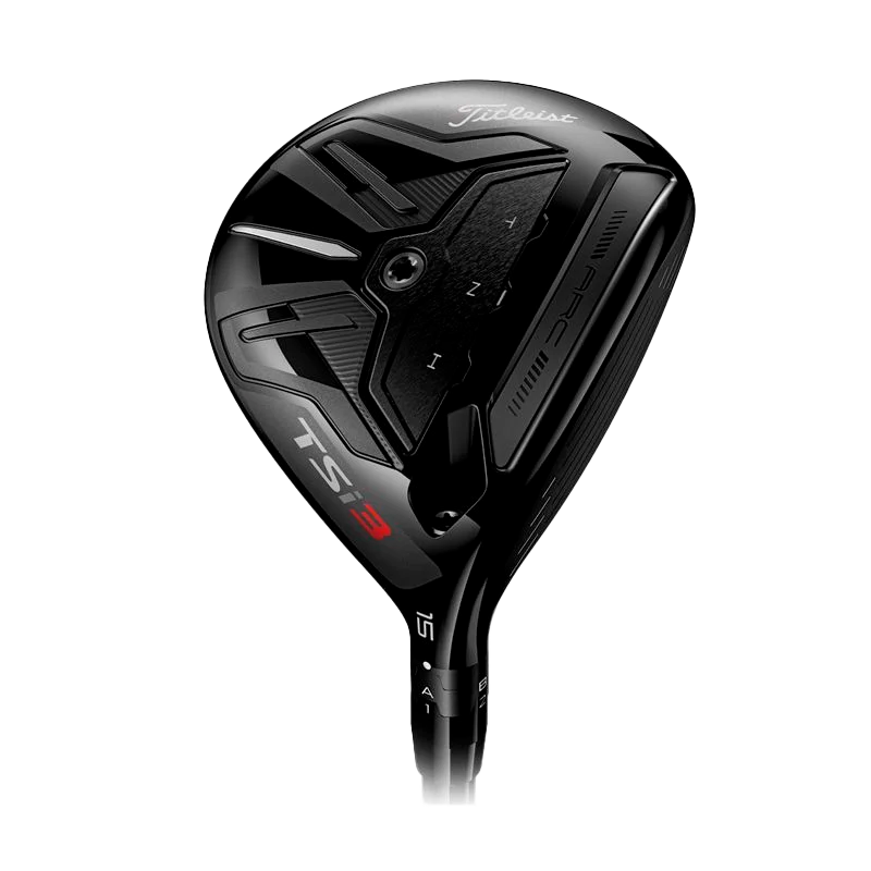 TITLEIST - Bois TSI3 graphite stiff