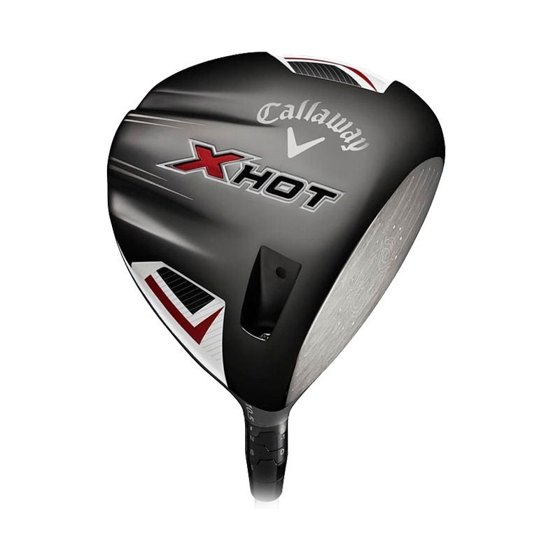 XHOT 2019 graphite R