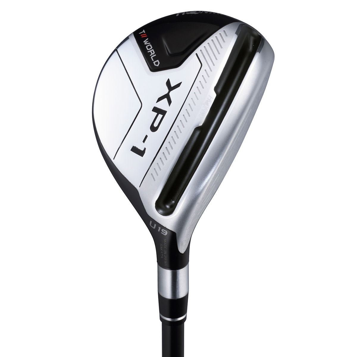 HONMA - Hybrid XP1