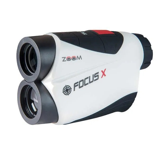 ZOOM - TELEMETRE FOCUS X