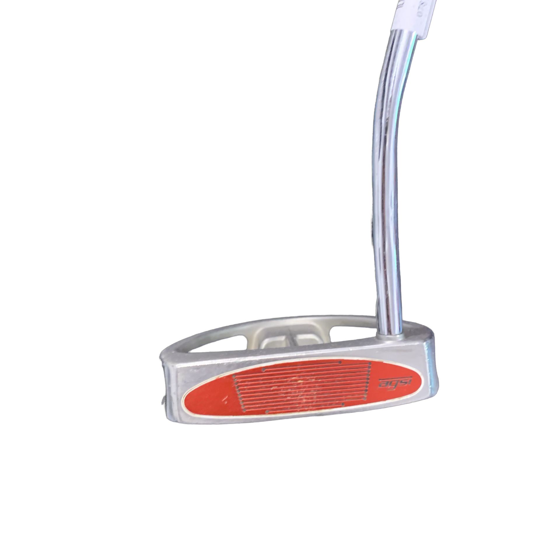 PUTTER - ROSSA MONZA