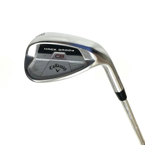MACDADDY CB 2024 GRAPHITE