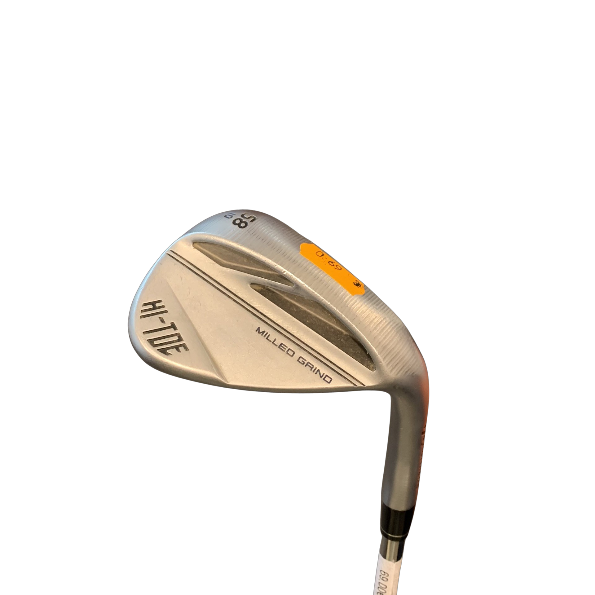 TAYLORMADE - WEDGE MILLEDGRIND HITOE
