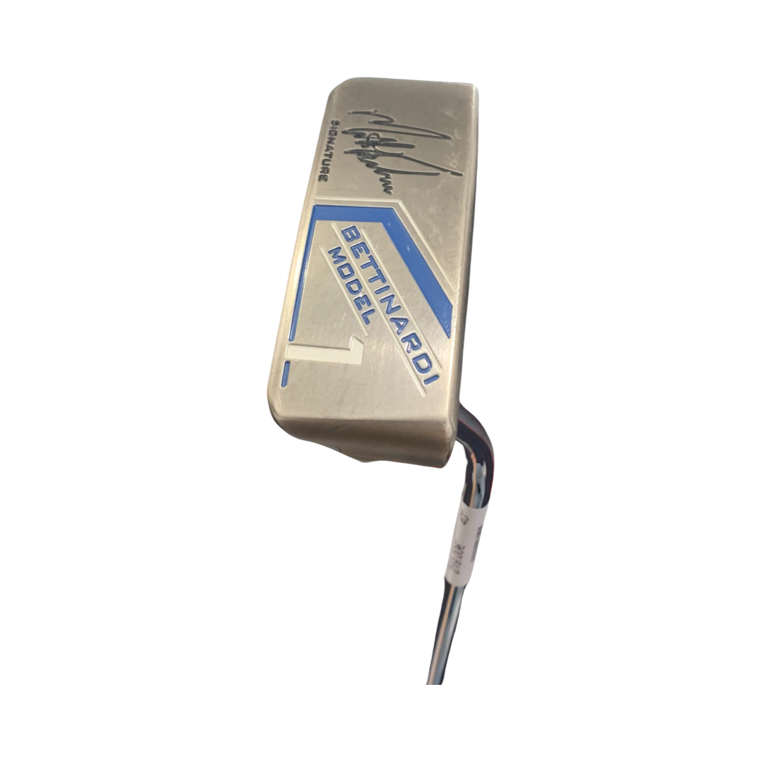 BETTINARDI - PUTTER ARMLOCK 1