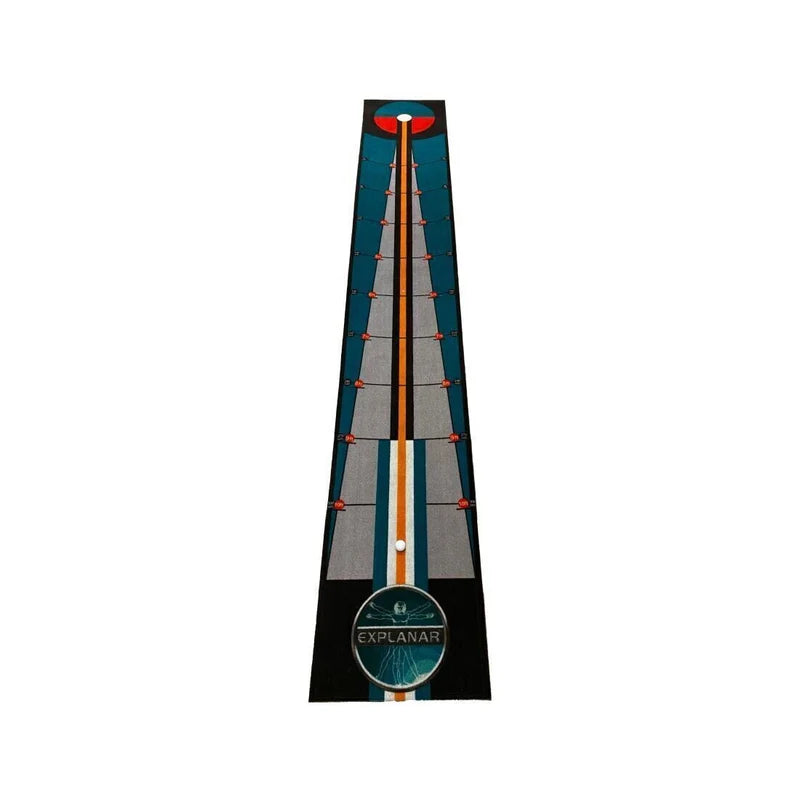 TAPIS PUTTING 4M