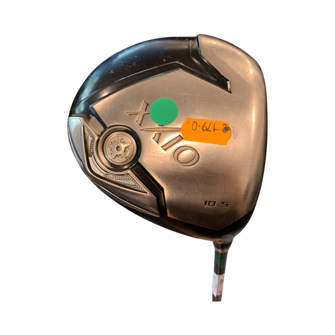 XXIO - DRIVER XXIO MP700 REGULAR
