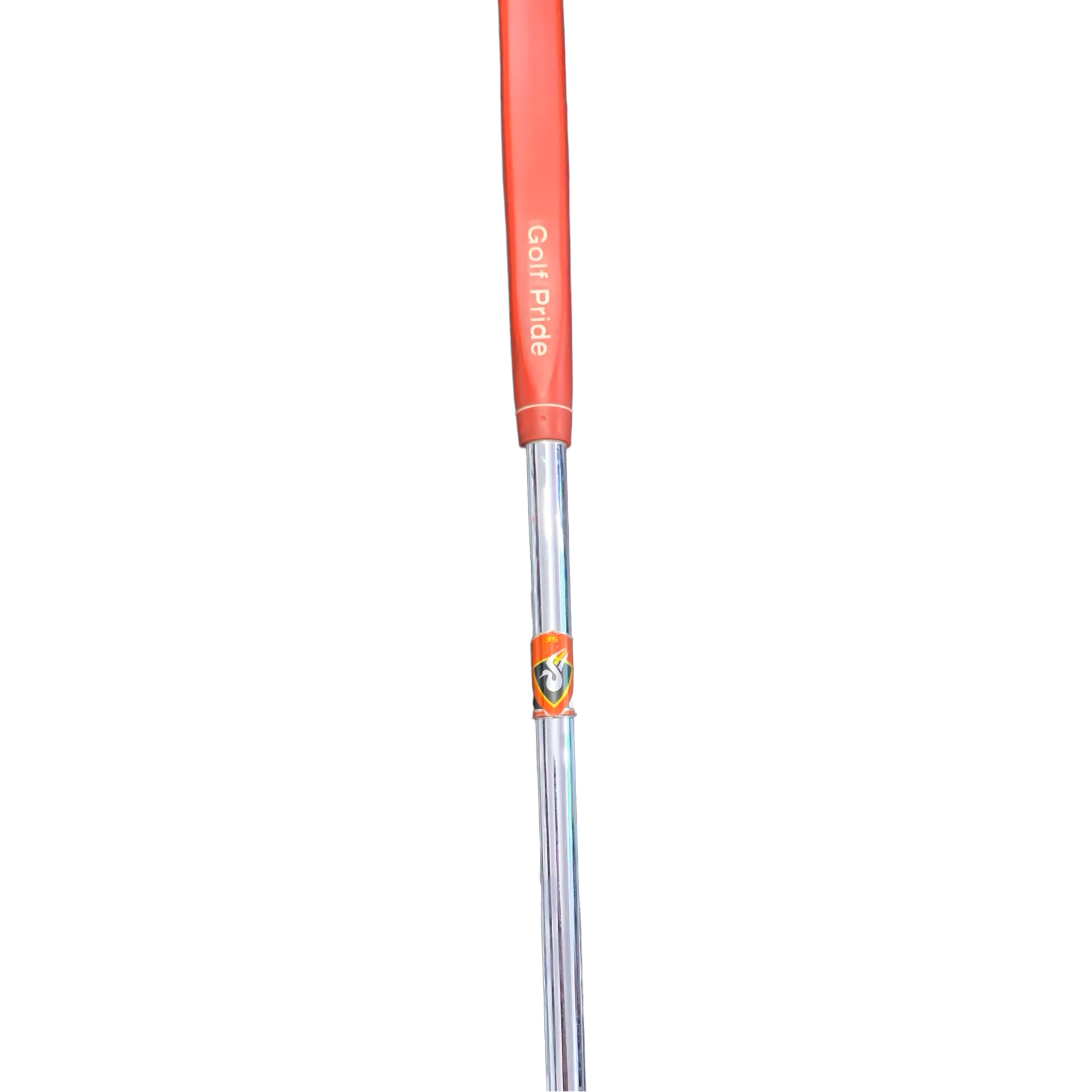 PUTTER - ROSSA MONZA