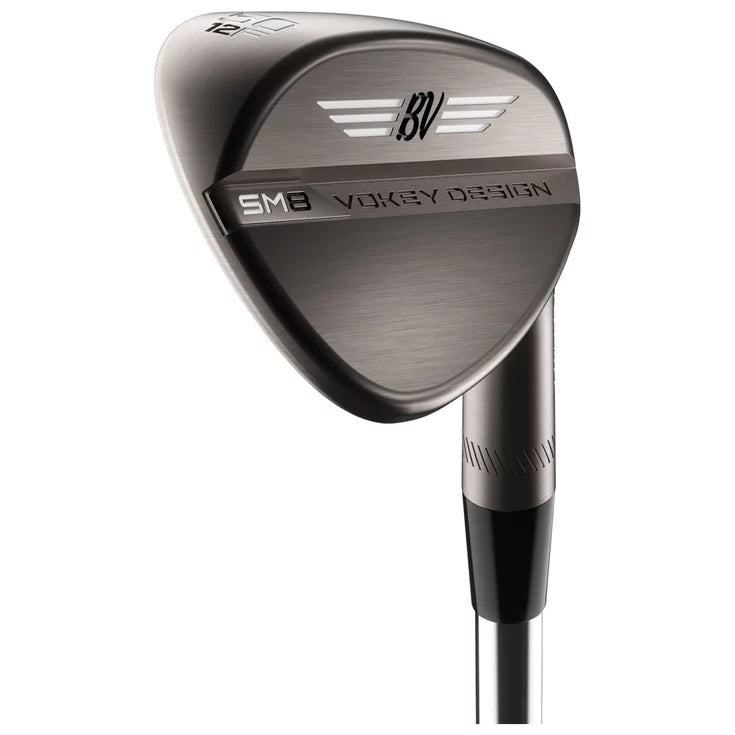 SM8 BLACK