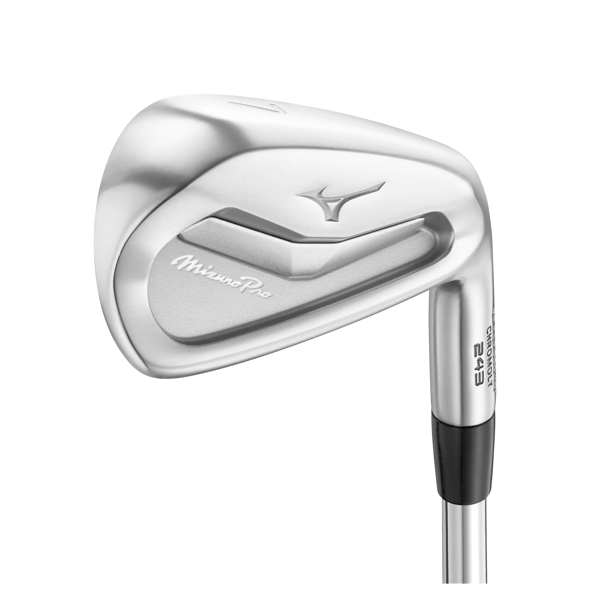 PRO243 ACIER