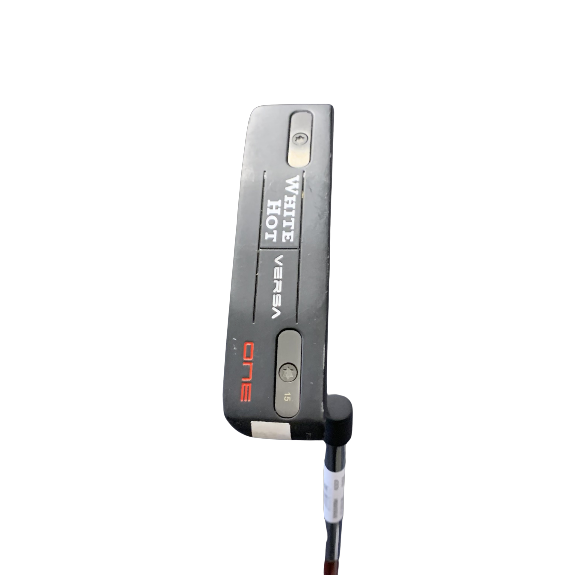 ODYSSEY - PUTTER VERSA ONE
