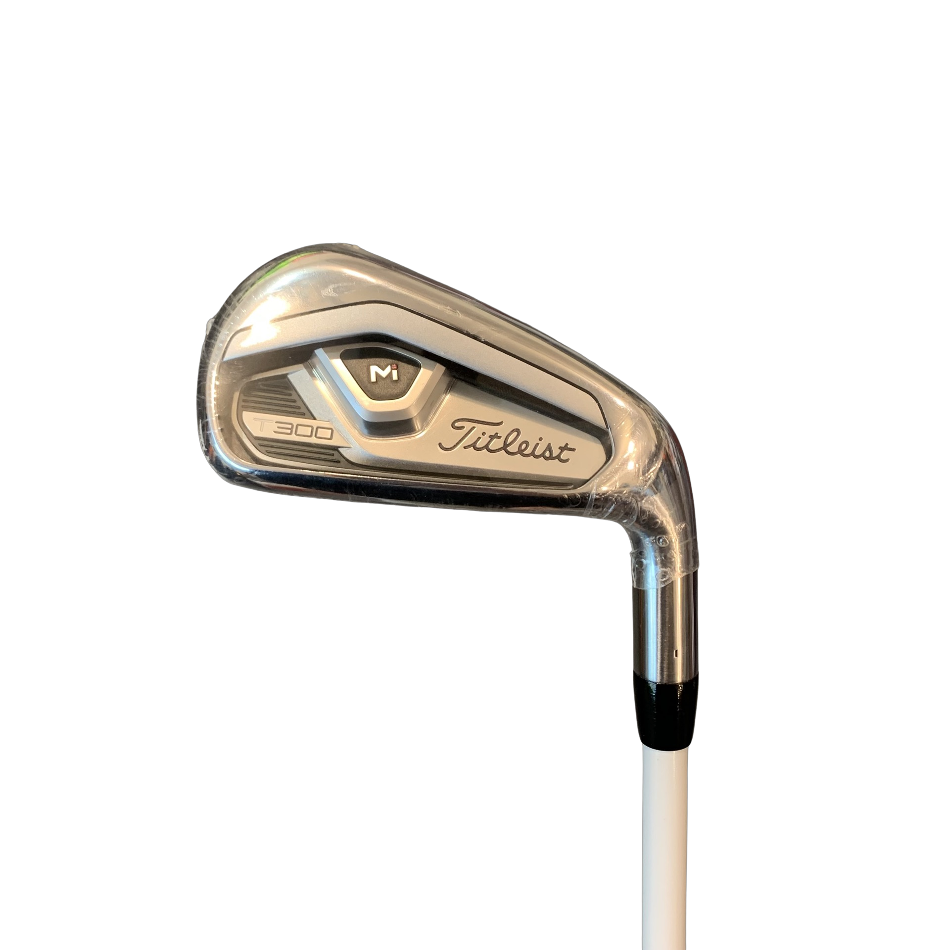 TITLEIST - SERIE T300 5-PW GRAPHITE LADY