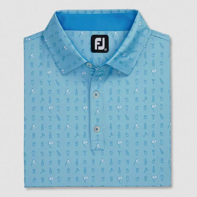 POLO FJ 19TH HOLE