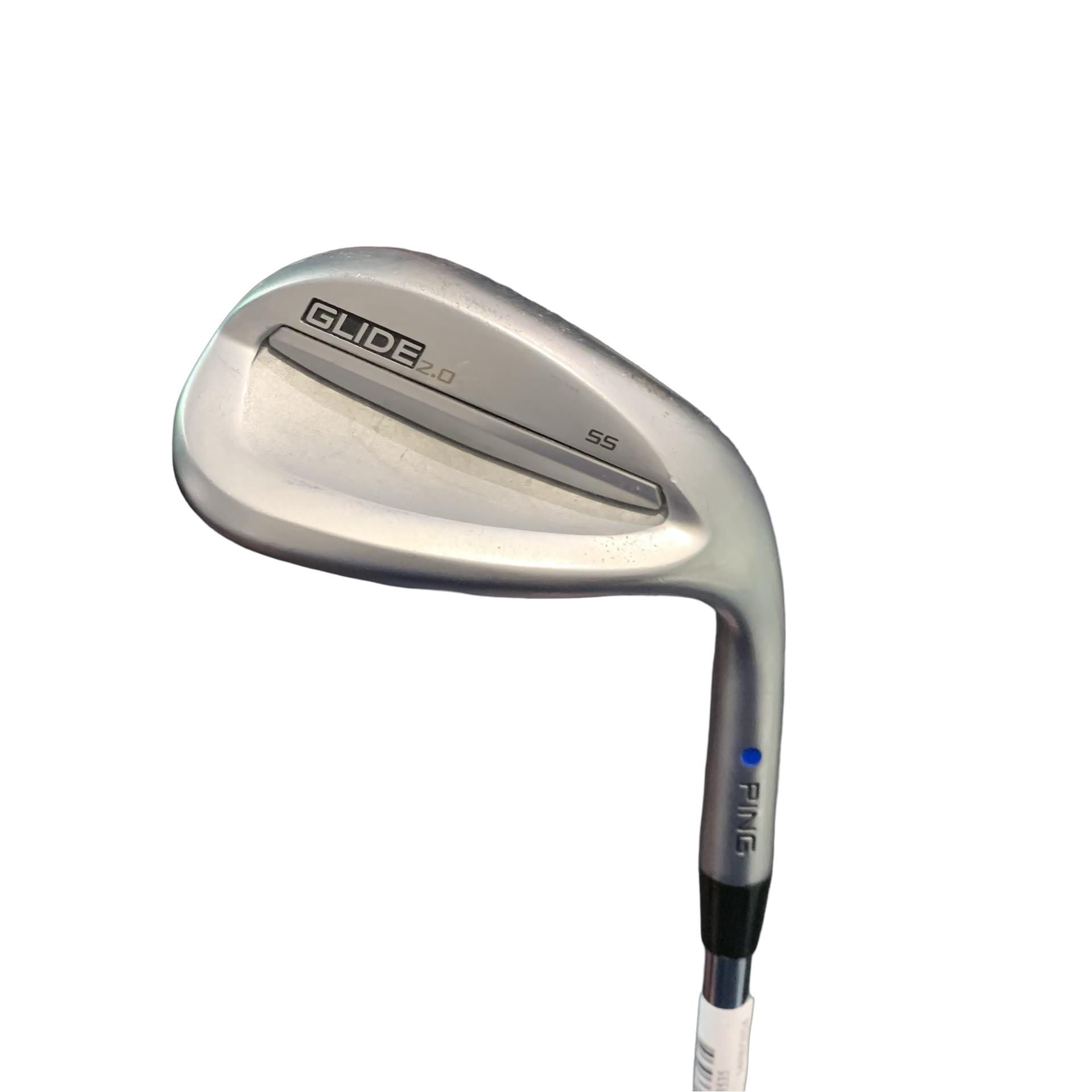 GLIDE 2.0