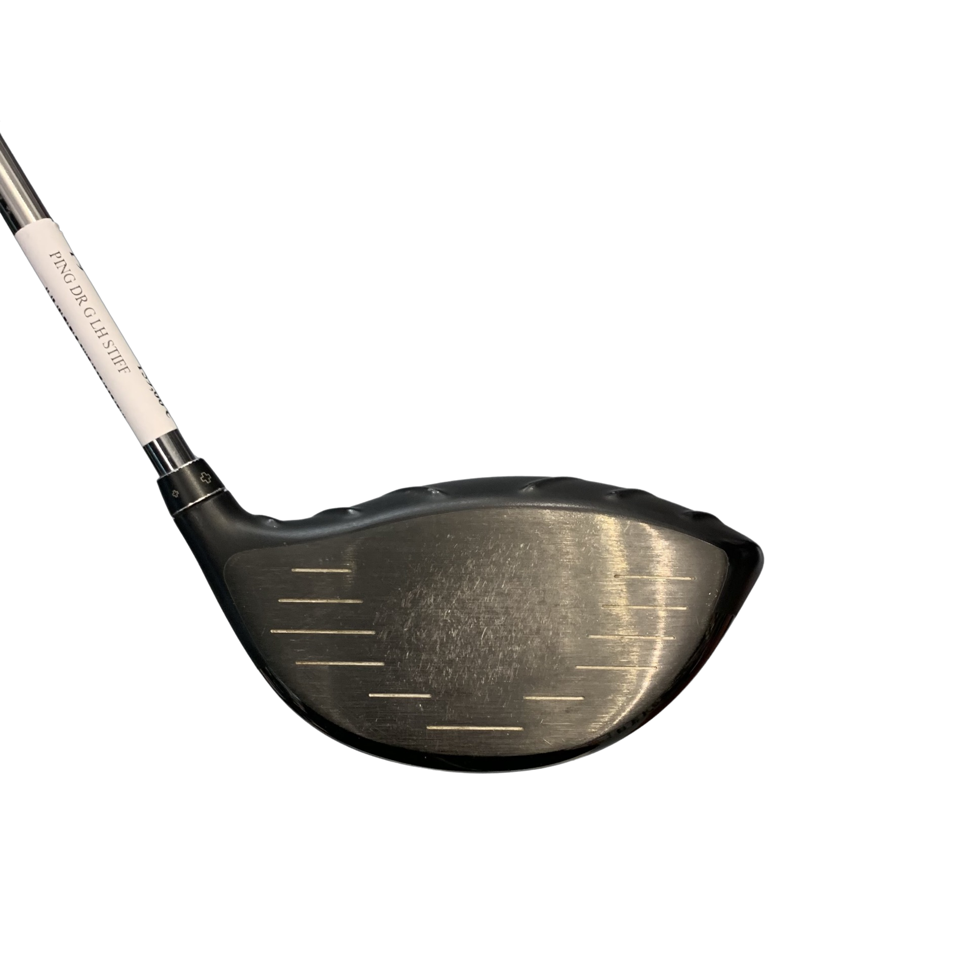 DRIVER - FORGED GRAPHITE