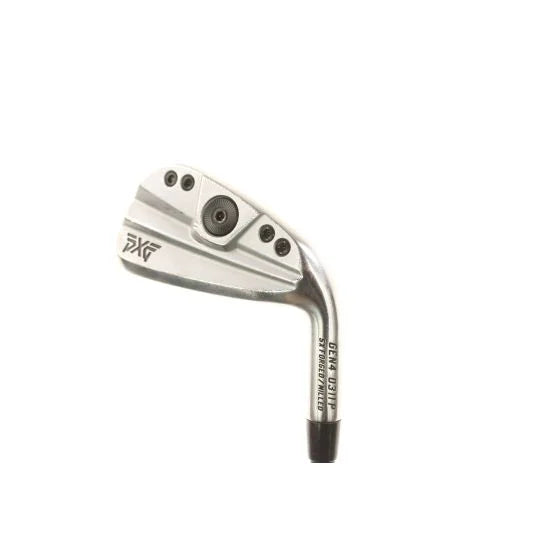 PXG - Série PXG0311P 5-PW GRAPHITE REGULAR