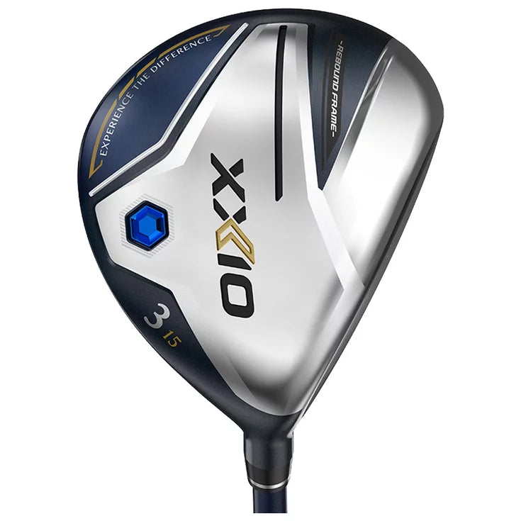 XXIO MP1200