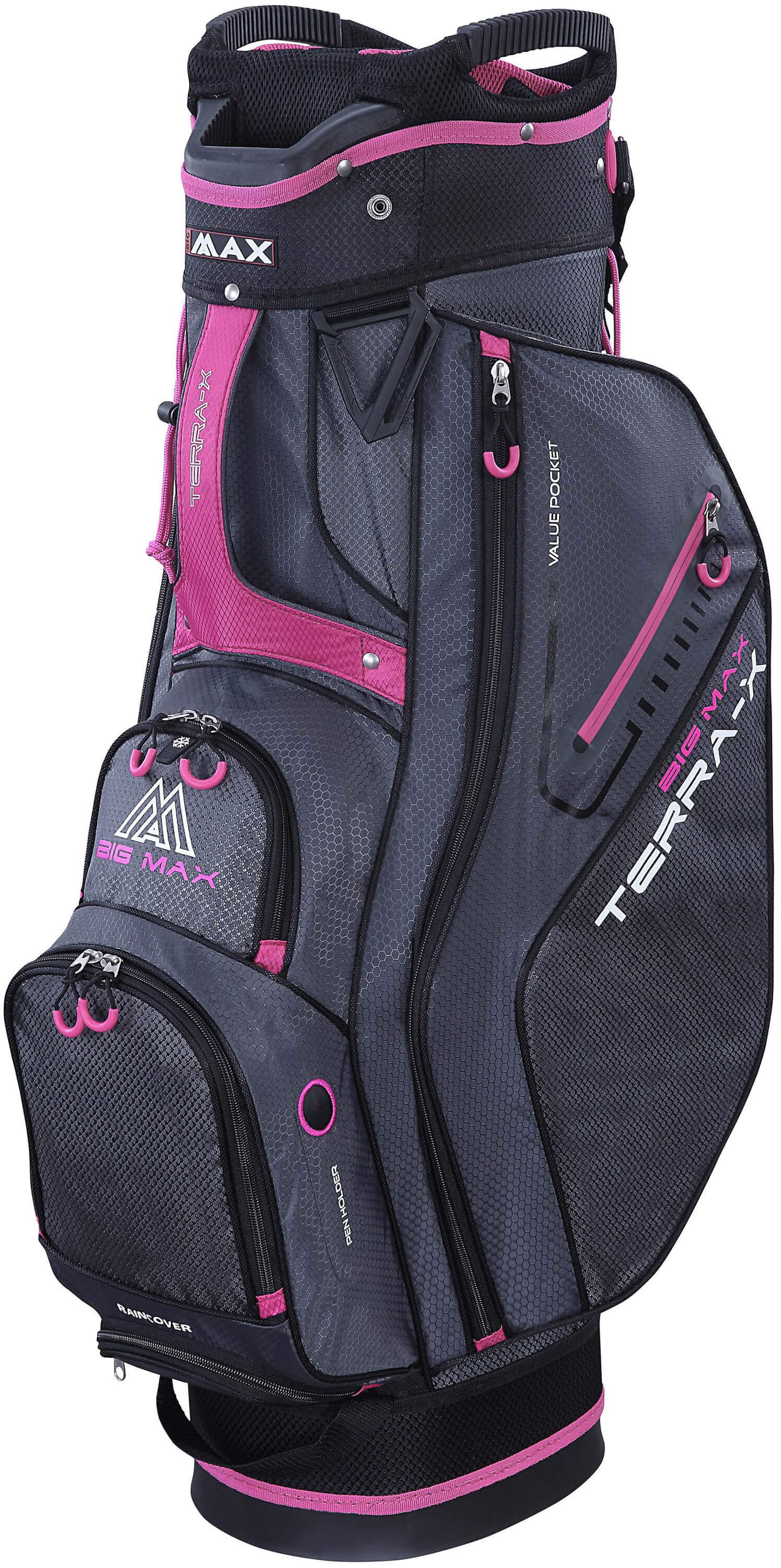 TERRA X 25