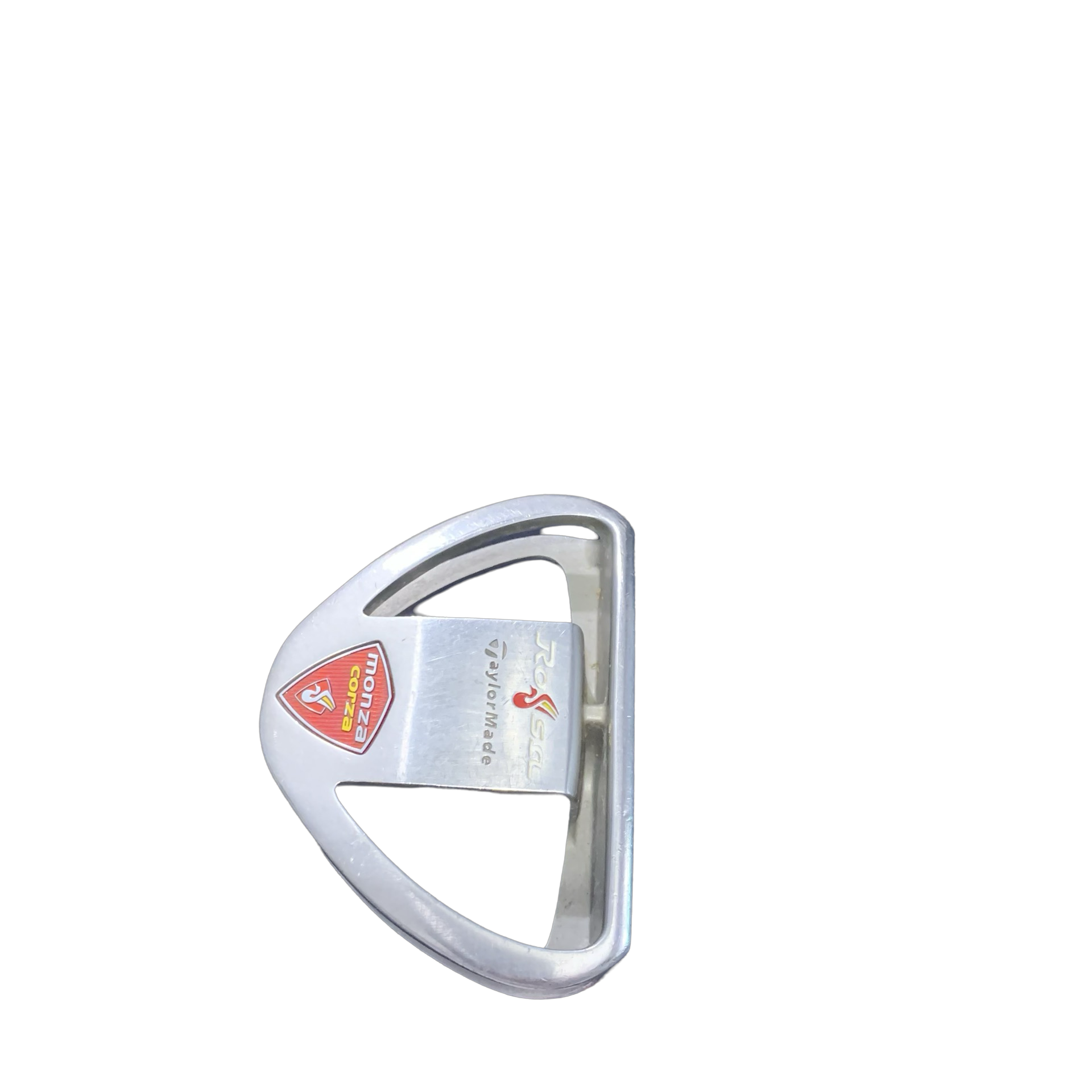 PUTTER - ROSSA MONZA