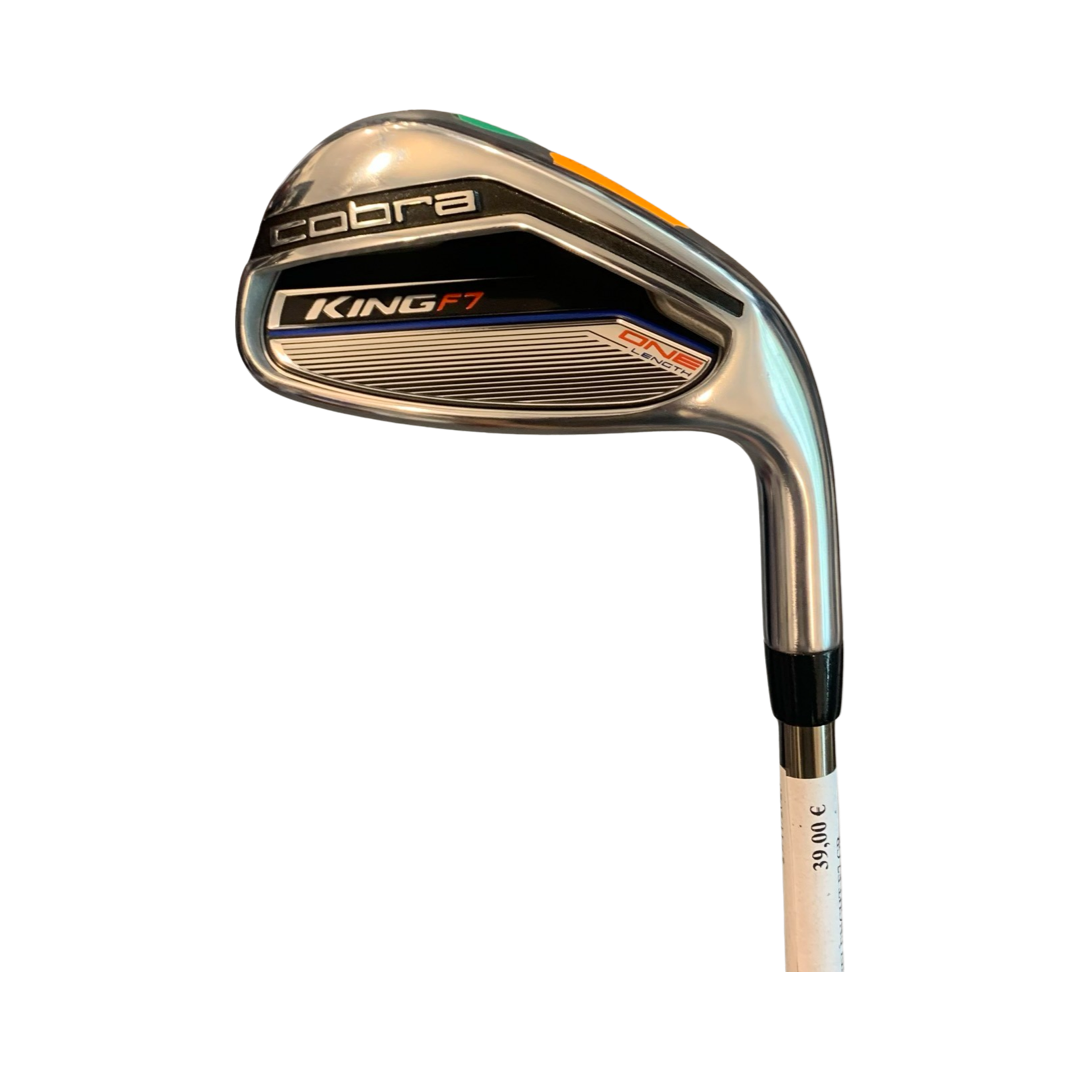 COBRA - FER ONELENGHT F7 GRAPHITE REGULAR