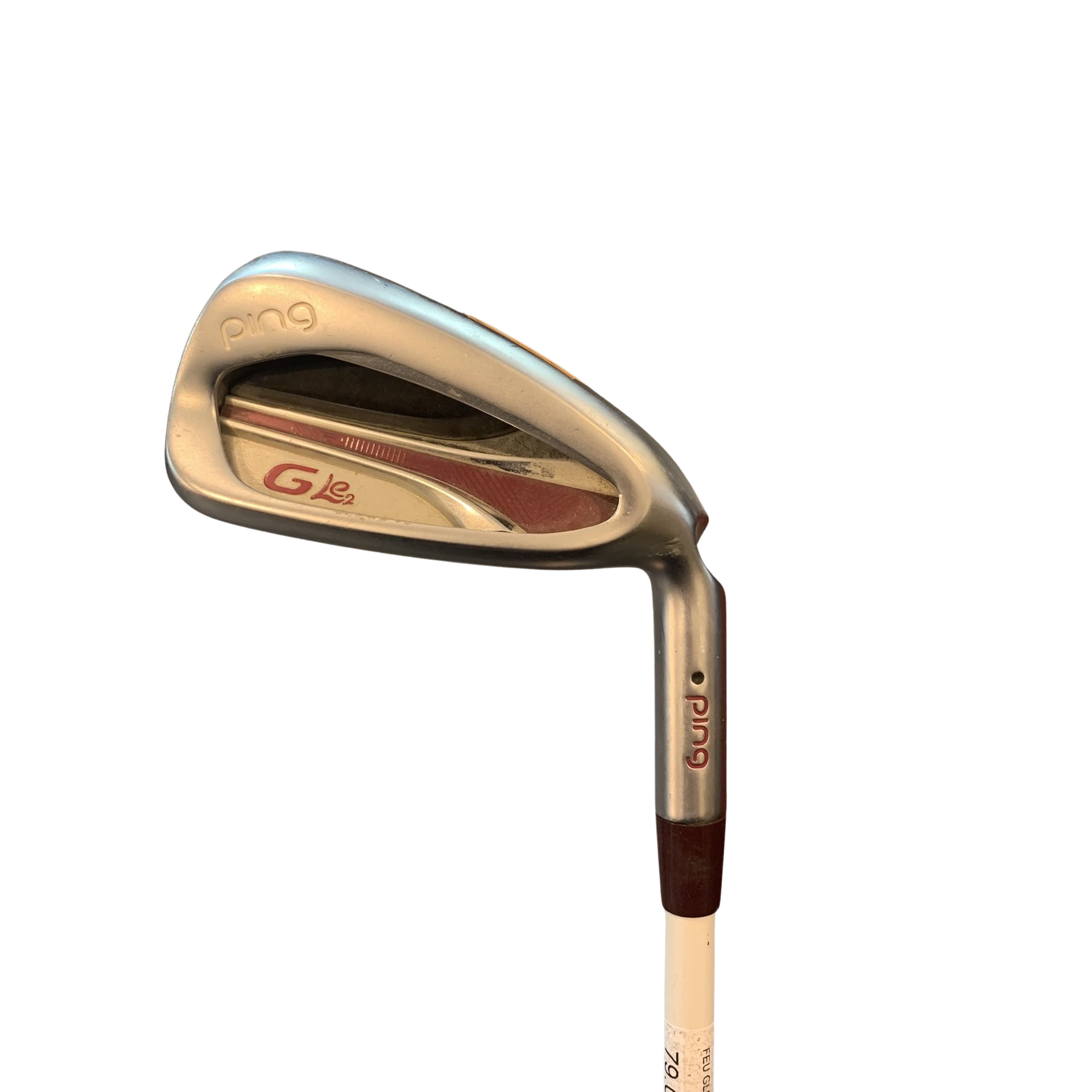 PING - FER UNITAIRE GLE2 LADY