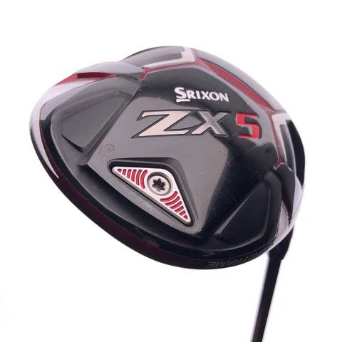 ZX5 STIFF