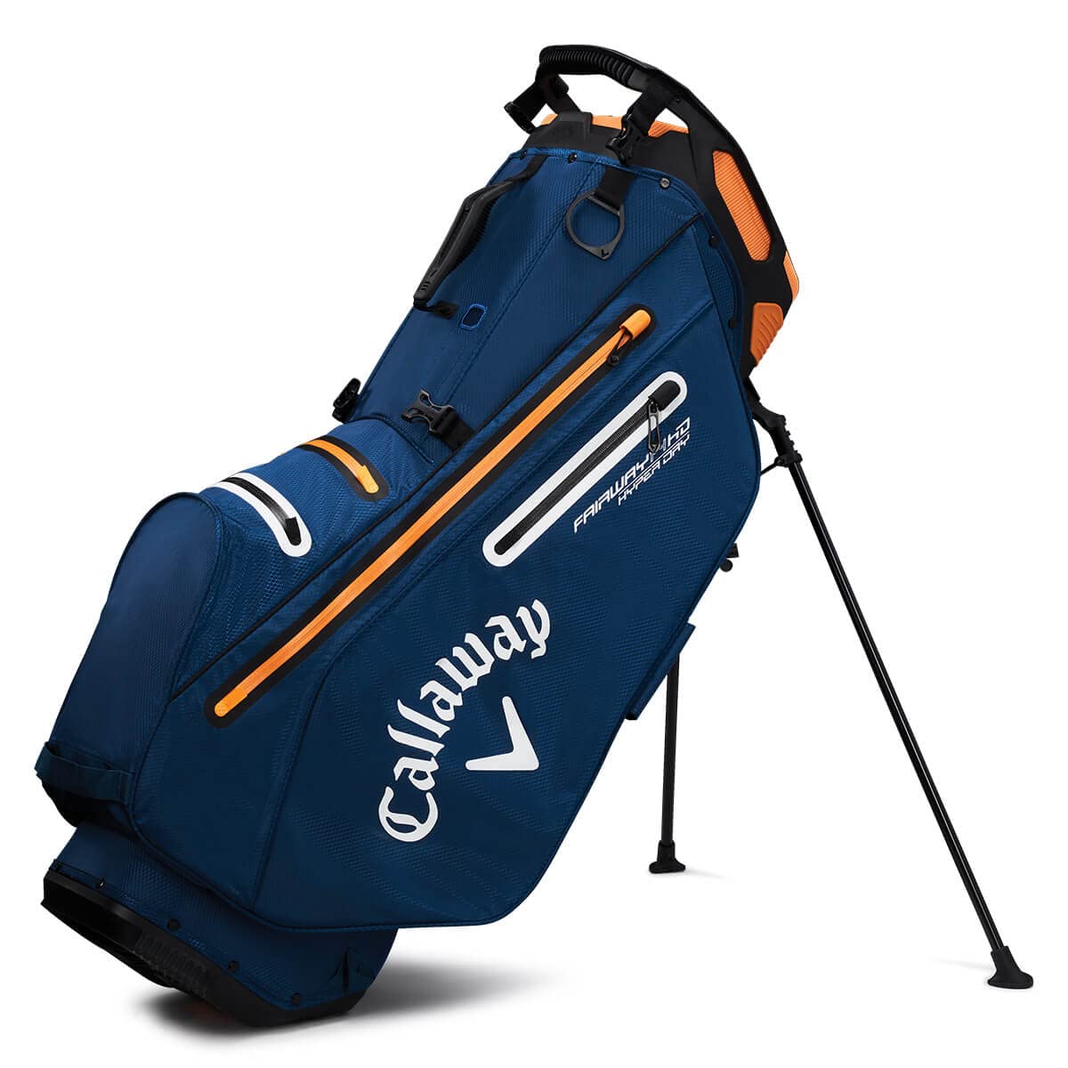 FAIRWAY 14 HD TREPIED