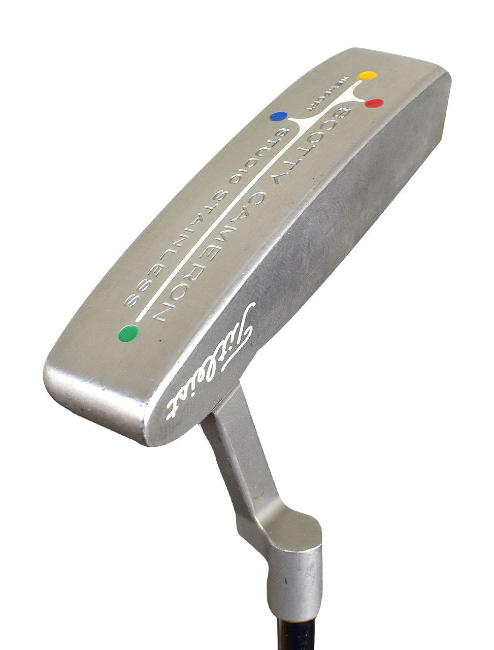 STUDIO STAINLESS NEWPORT