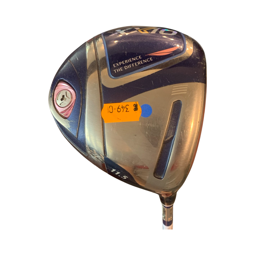 XXIO - DRIVER MP1100 LADY