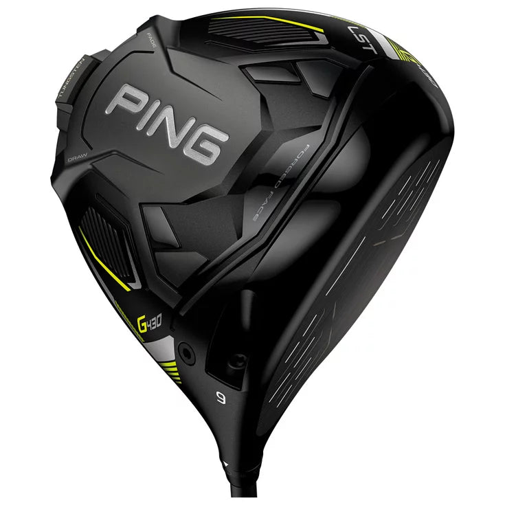 G430 LST