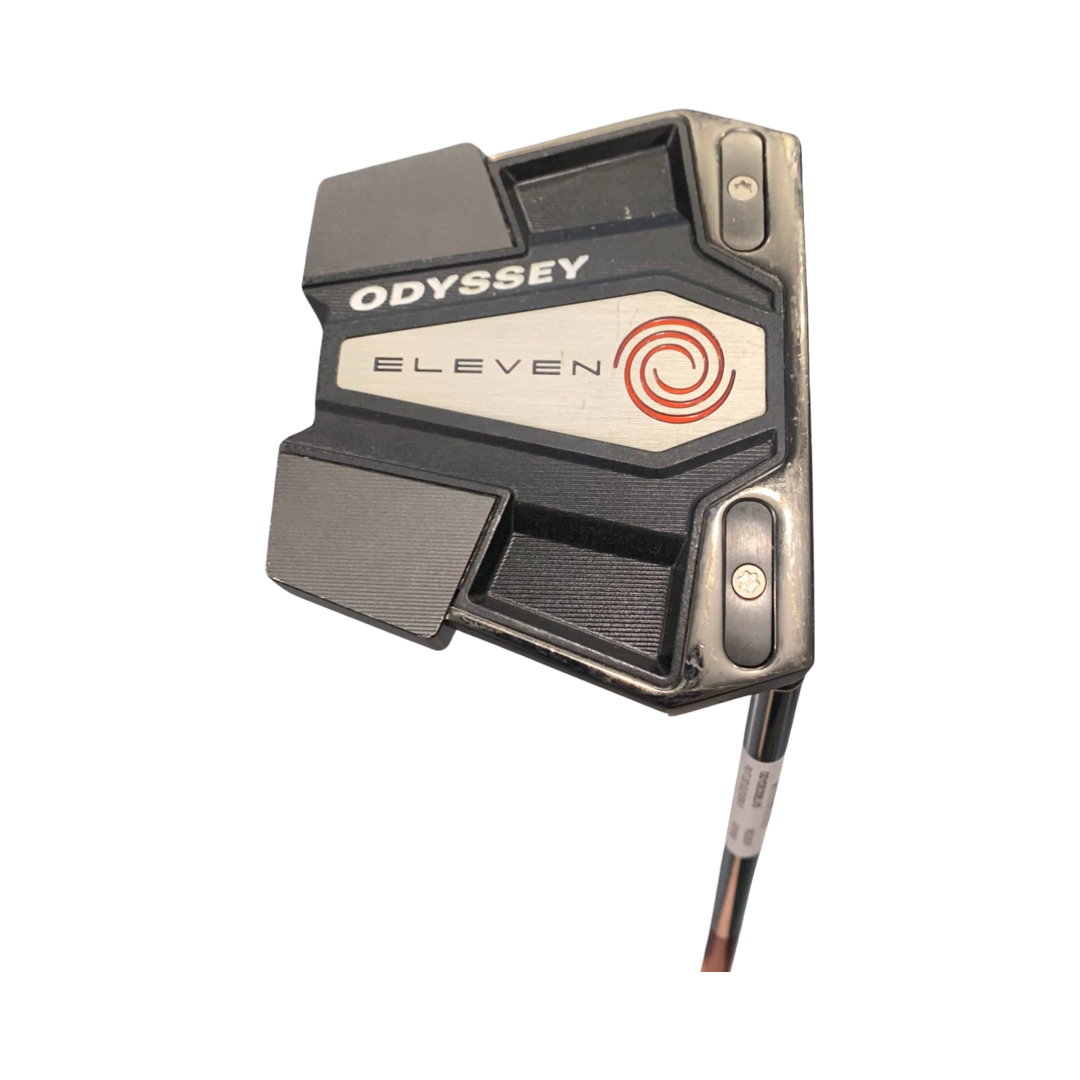 ODYSSEY - PUTTER OD ELEVEN S