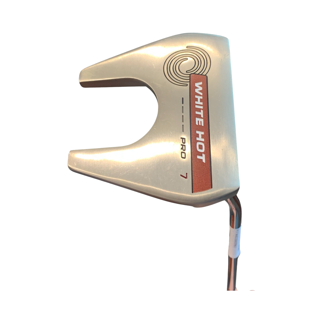ODYSSEY - PUTTER WHITE HOT PRO N°7