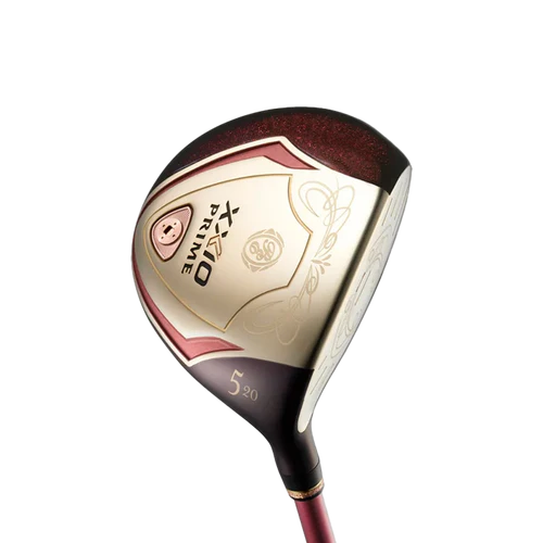 PRIME ROYAL EDITION RE5 LADY