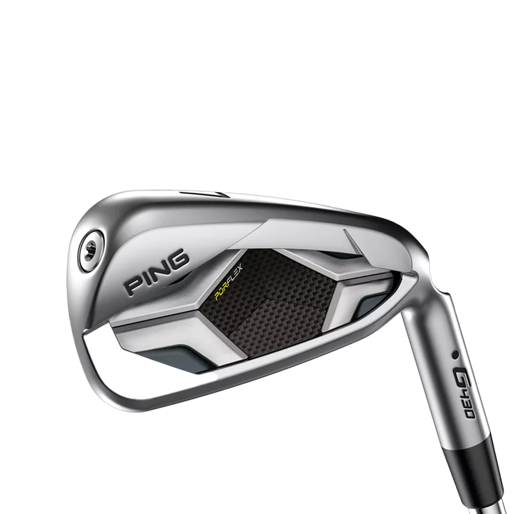 PING - SERIE G430 5PW+45
