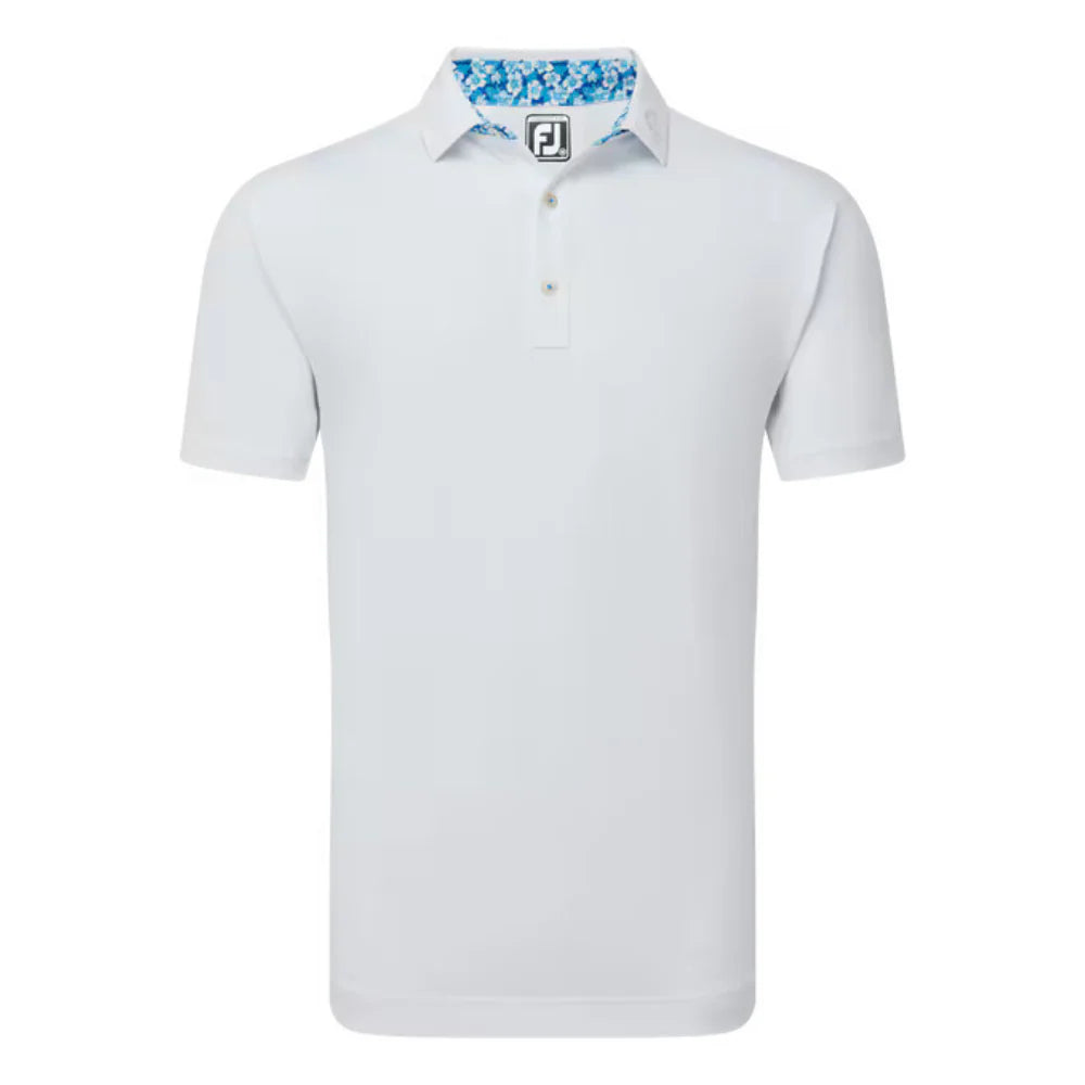 POLO FJ SLD PRIMROSE