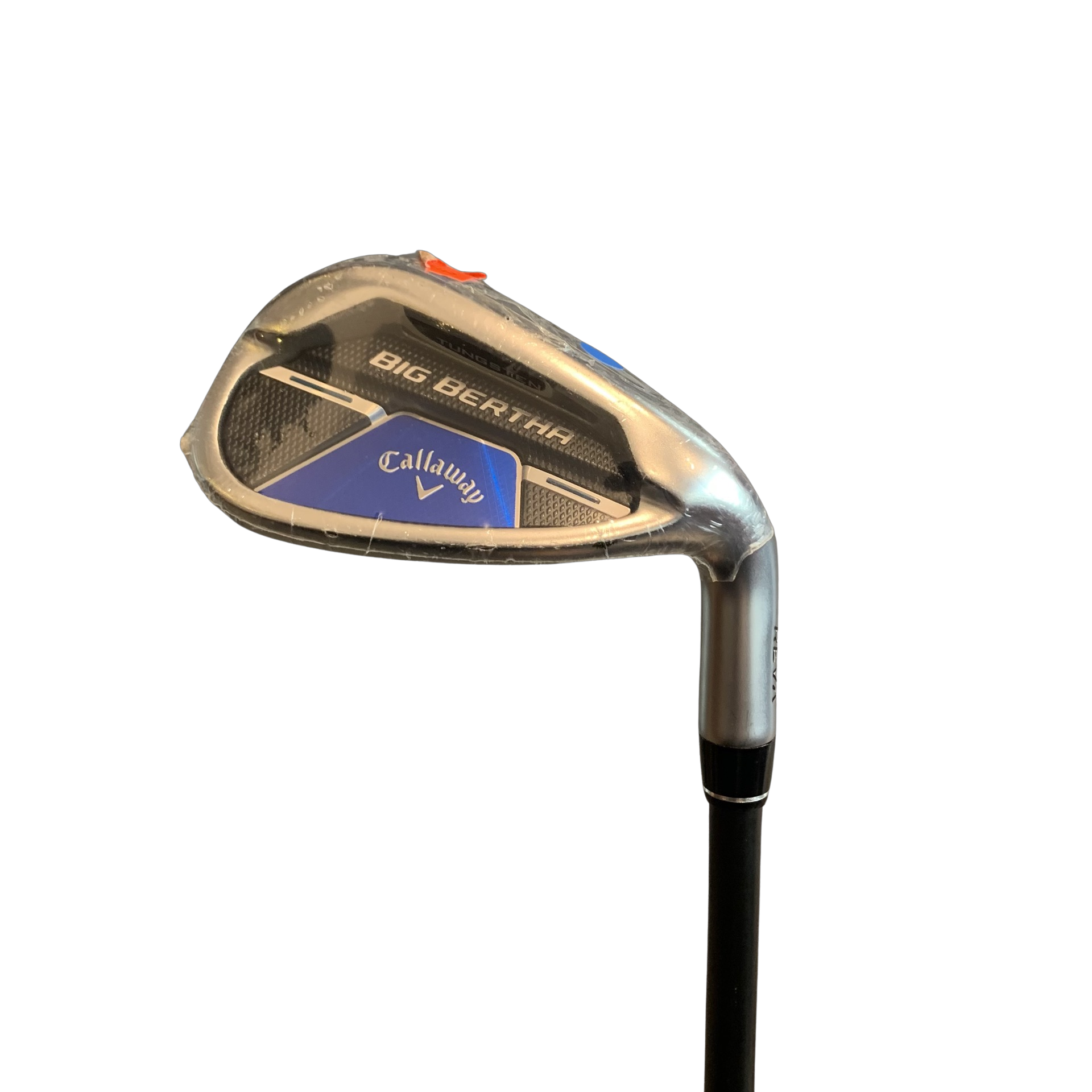 CALLAWAY - FER UNITAIRE BIG BERTA REVA GRAPHITE LADY