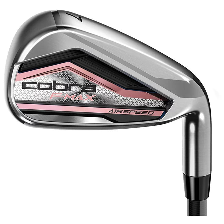 F-MAX LADY Graphite