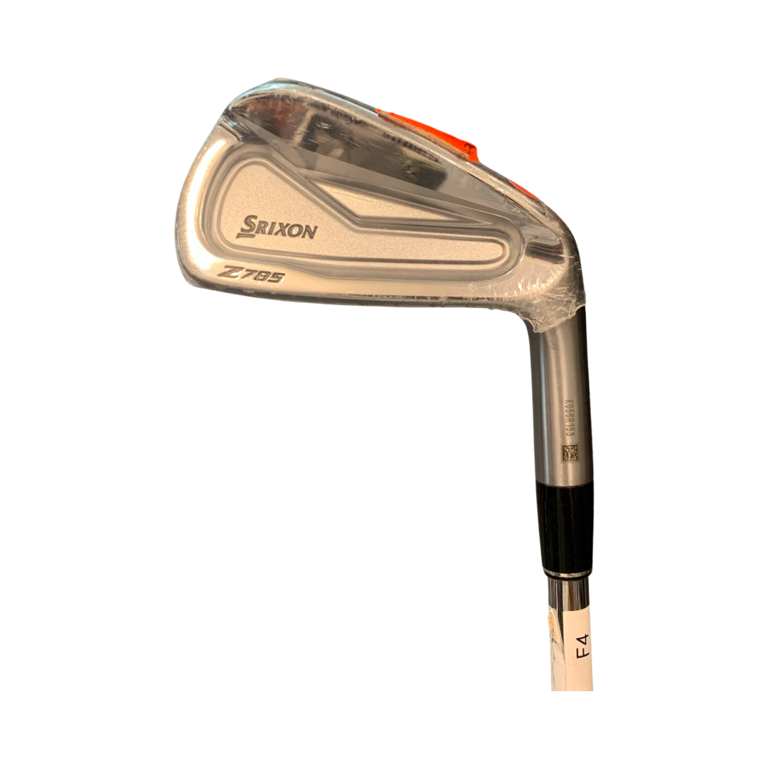 SRIXON - FER Z785 ACIER STIFF