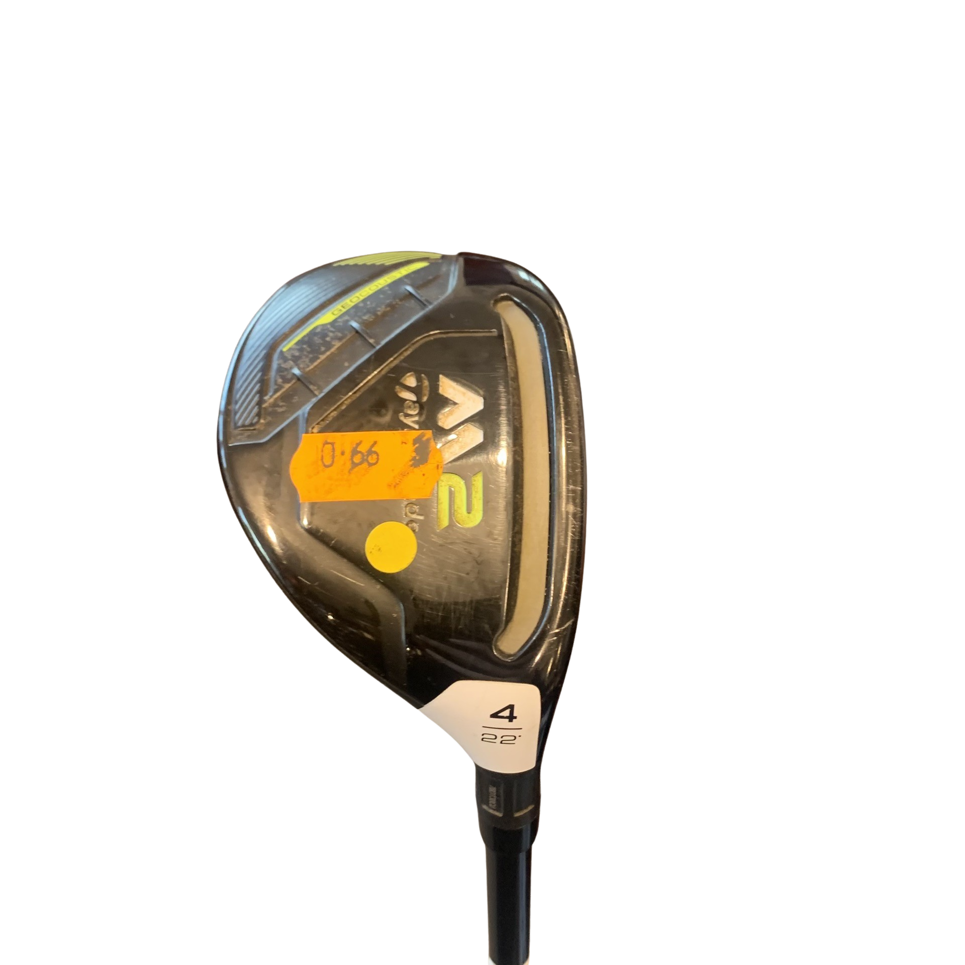 TAYLORMADE - HYBRIDE M2 REGULAR