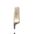 ODYSSEY - PUTTER WHITE HOT #1 GAUCHER