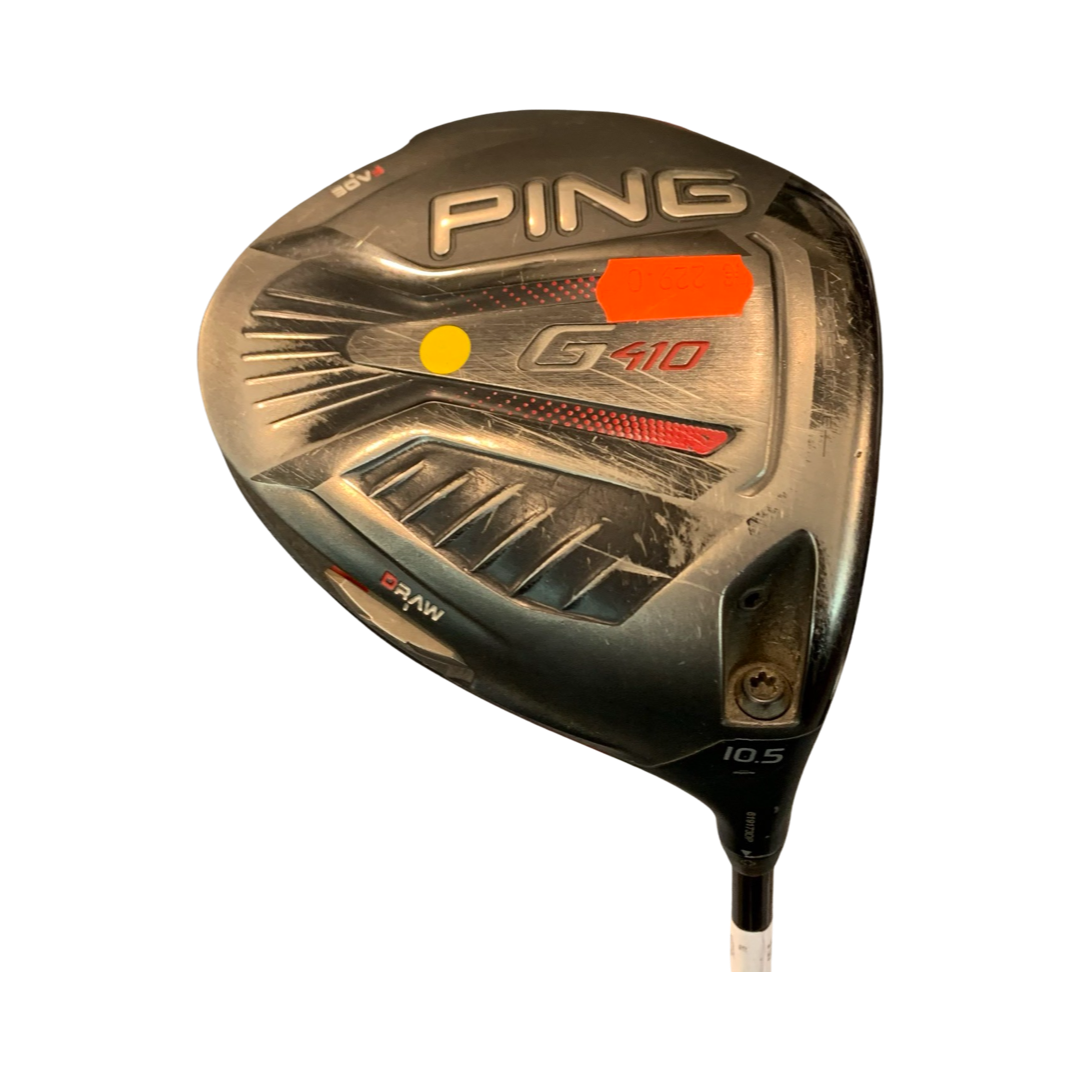 PING - DRIVER G410 SENIOR