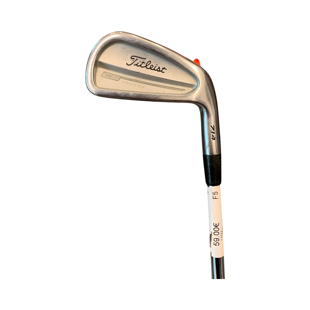 TITLEIST - FER CB AS STIFF