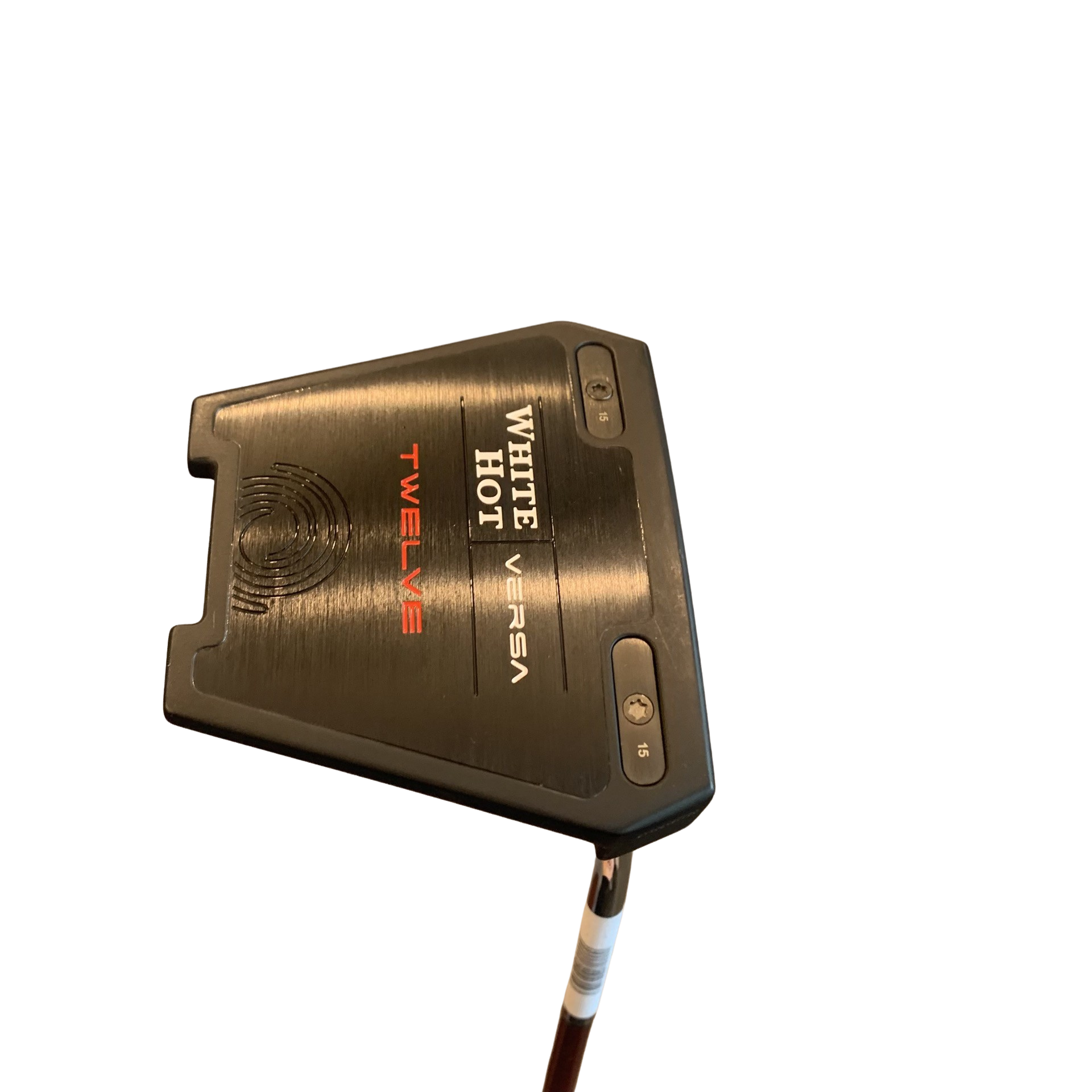 ODYSSEY - PUTTER VERSA N°12