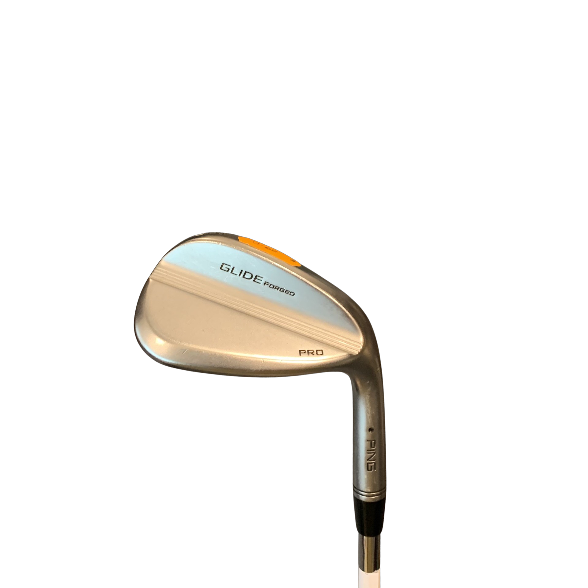 PING - WEDGE GLIDE PRO
