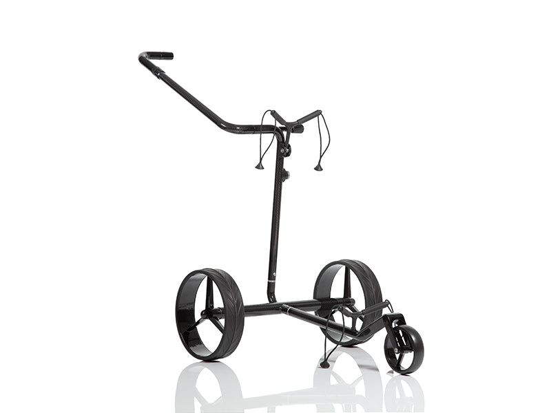 JUCAD CARBONE TRAVEL 2.0 + Télécommande