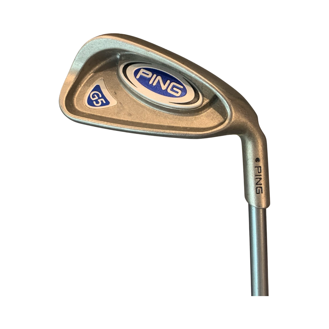 PING - DEMIE-SERIE PING G5 GRAPHITE SENIOR